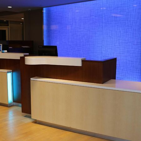 Fairfield Inn & Suites By Marriott Bowling Green Bagian luar foto